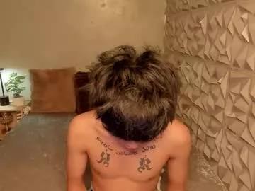 mark_johnxx from Chaturbate is Freechat