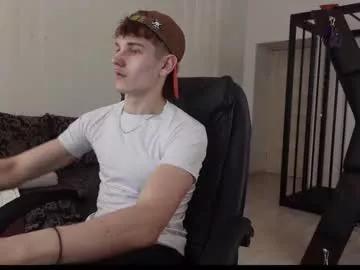 mark_karson from Chaturbate is Freechat