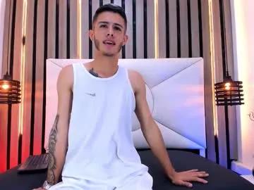 mark_pirs from Chaturbate is Freechat