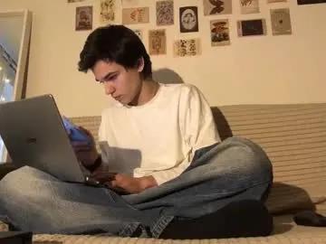 mark_romal from Chaturbate is Freechat