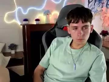 mark_safr from Chaturbate is Freechat