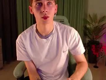 mark_safr from Chaturbate is Freechat