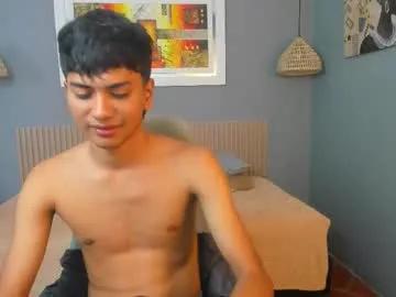 markbowie from Chaturbate is Freechat
