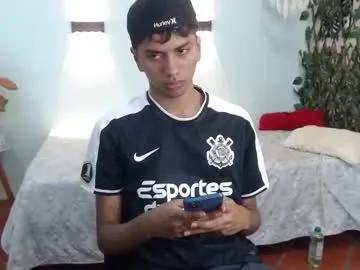 markbowie from Chaturbate is Freechat