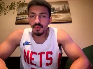 markdontstop from Chaturbate is Freechat