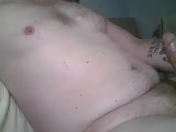 Markinside from Chaturbate