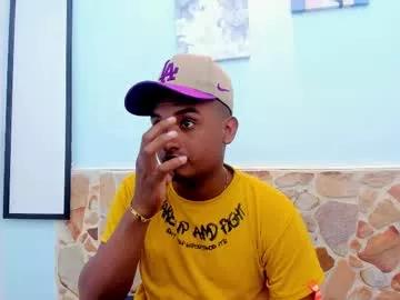 markk_scott from Chaturbate is Freechat