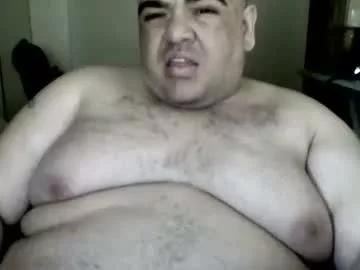 markriver219 from Chaturbate is Freechat