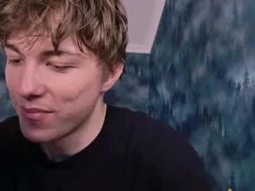 markshot_ from Chaturbate is Freechat