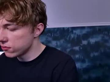 markshot_ from Chaturbate is Freechat
