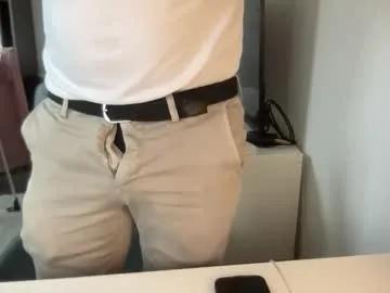 marksubxx345 from Chaturbate is Freechat