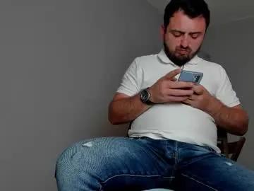 markwaynescr from Chaturbate is Freechat