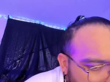 markwolfe1 from Chaturbate is Freechat