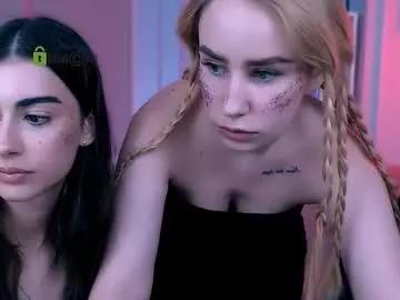 Marlena_ray from Chaturbate