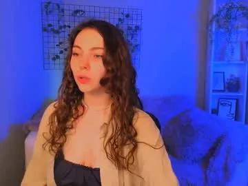 Marlena_ray from Chaturbate