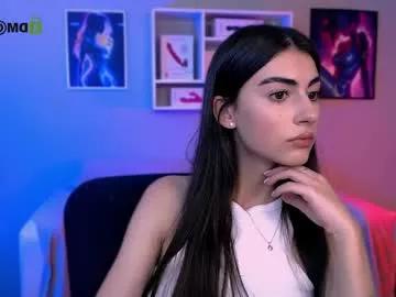 Marlena_ray from Chaturbate