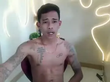 marlmoreno10 from Chaturbate is Freechat