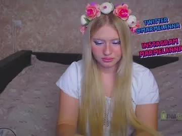 marmel199 from Chaturbate