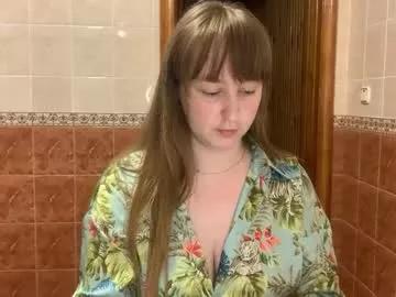 maroonmoon_ from Chaturbate is Freechat