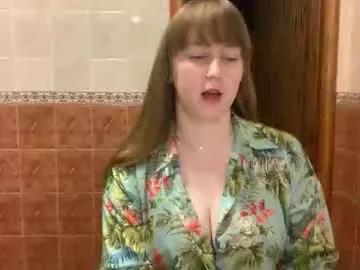 maroonmoon_ from Chaturbate is Freechat
