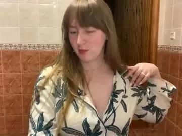 maroonmoon_ from Chaturbate is Freechat