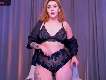 marrena_ from Chaturbate is Freechat