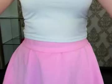marrie_coy from Chaturbate