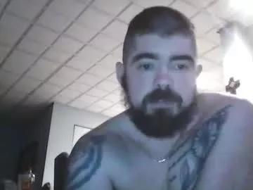 marriedbigcock27 from Chaturbate