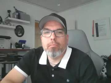 marriedcock1980 from Chaturbate