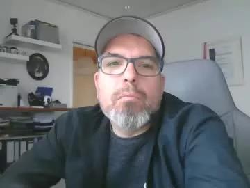 marriedcock1980 from Chaturbate