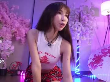 marry_cordy from Chaturbate
