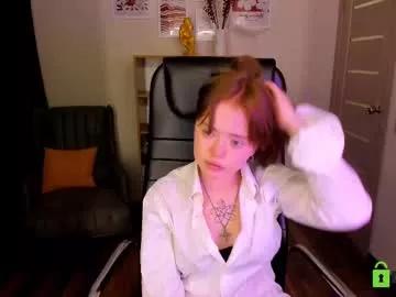 marry_kasset from Chaturbate is Freechat