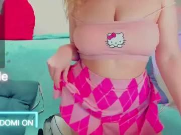 marry_me_ from Chaturbate