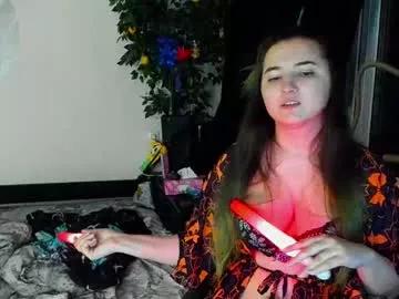 marry_paradisesi from Chaturbate
