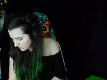 marry_paradisesi from Chaturbate