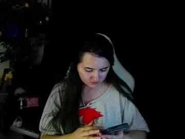 marry_paradisesi from Chaturbate