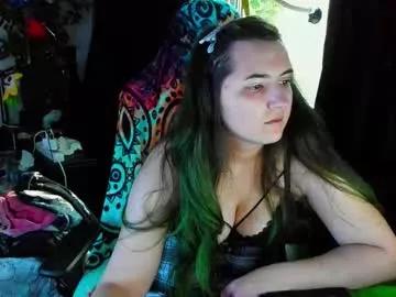 marry_paradisesi from Chaturbate