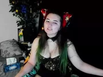 marry_paradisesi from Chaturbate