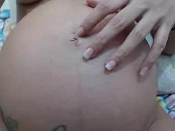 marry_queen_ from Chaturbate