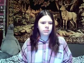 marryhale from Chaturbate