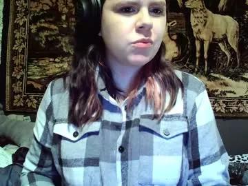 marryhale from Chaturbate