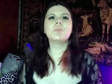 marryhale from Chaturbate