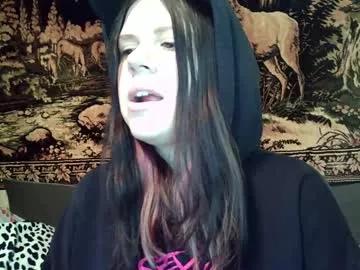 marryhale from Chaturbate