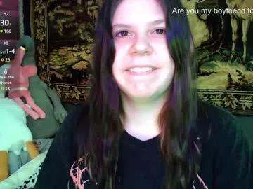 marryhale from Chaturbate