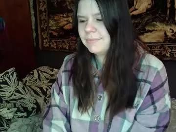 marryhale from Chaturbate