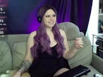 marryhale from Chaturbate