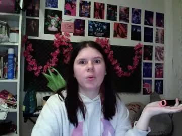 marryhale from Chaturbate