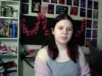 marryhale from Chaturbate