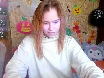 marryjanes from Chaturbate