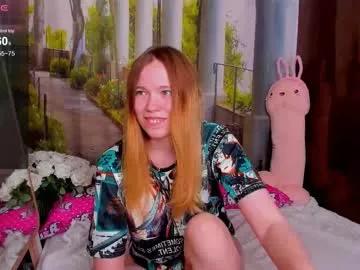 marryjanes from Chaturbate